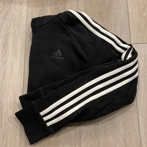 Adidas hoodie. Size M.